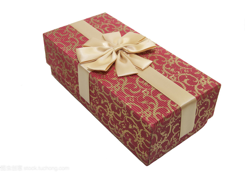 禮品盒的魅力 從包裝到心意