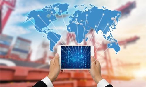 商貿(mào)精準(zhǔn)配對(duì)服務(wù) 開啟對(duì)外貿(mào)易新商機(jī)