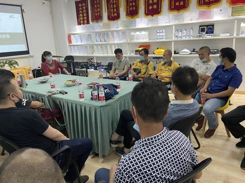 第十七期湖南省集中空調清洗消毒職業技能培訓圓滿落幕